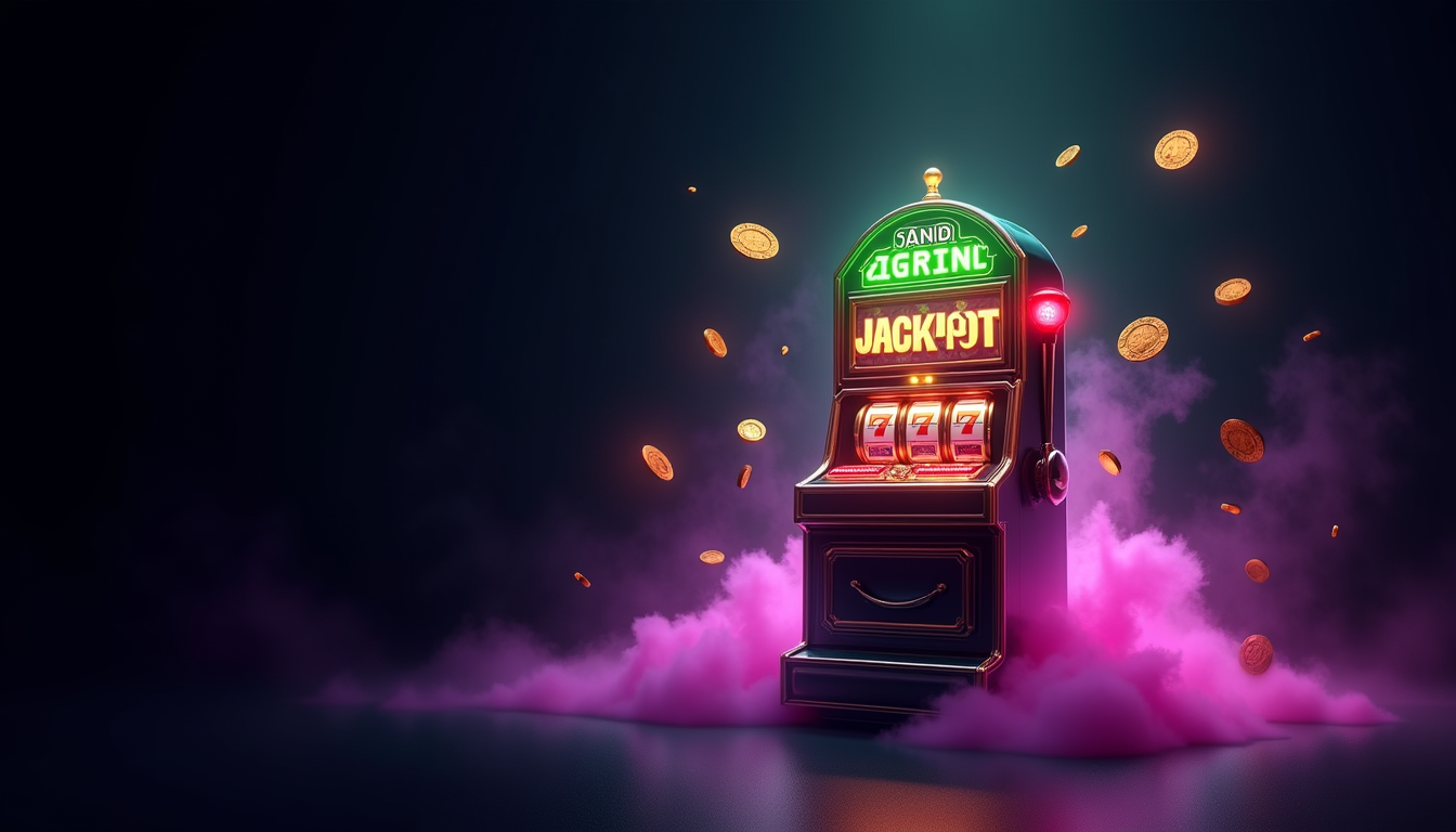 kokoslot featured game showcase